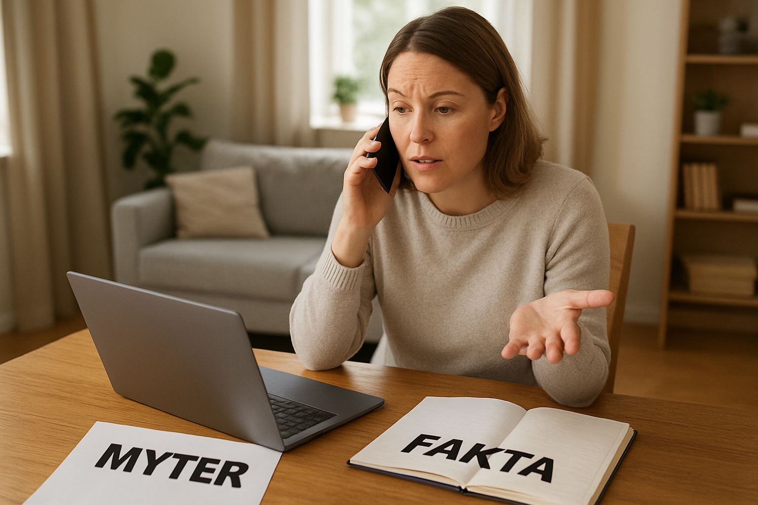Myter och fakta om dina val i vården – från bokning till journal och vård på resa post thumbnail image